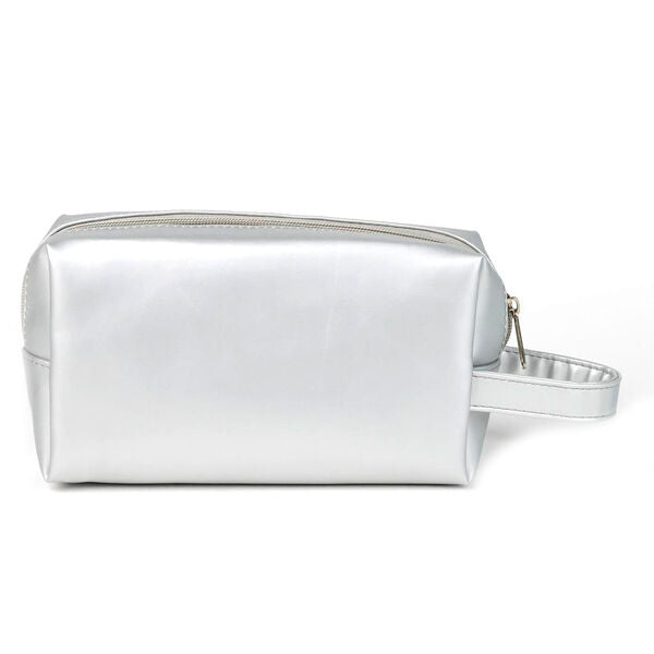 Vanity case Mickey 100th Anniversary de CERDÁ avec design coloré et logo Disney visible sur fond blanc