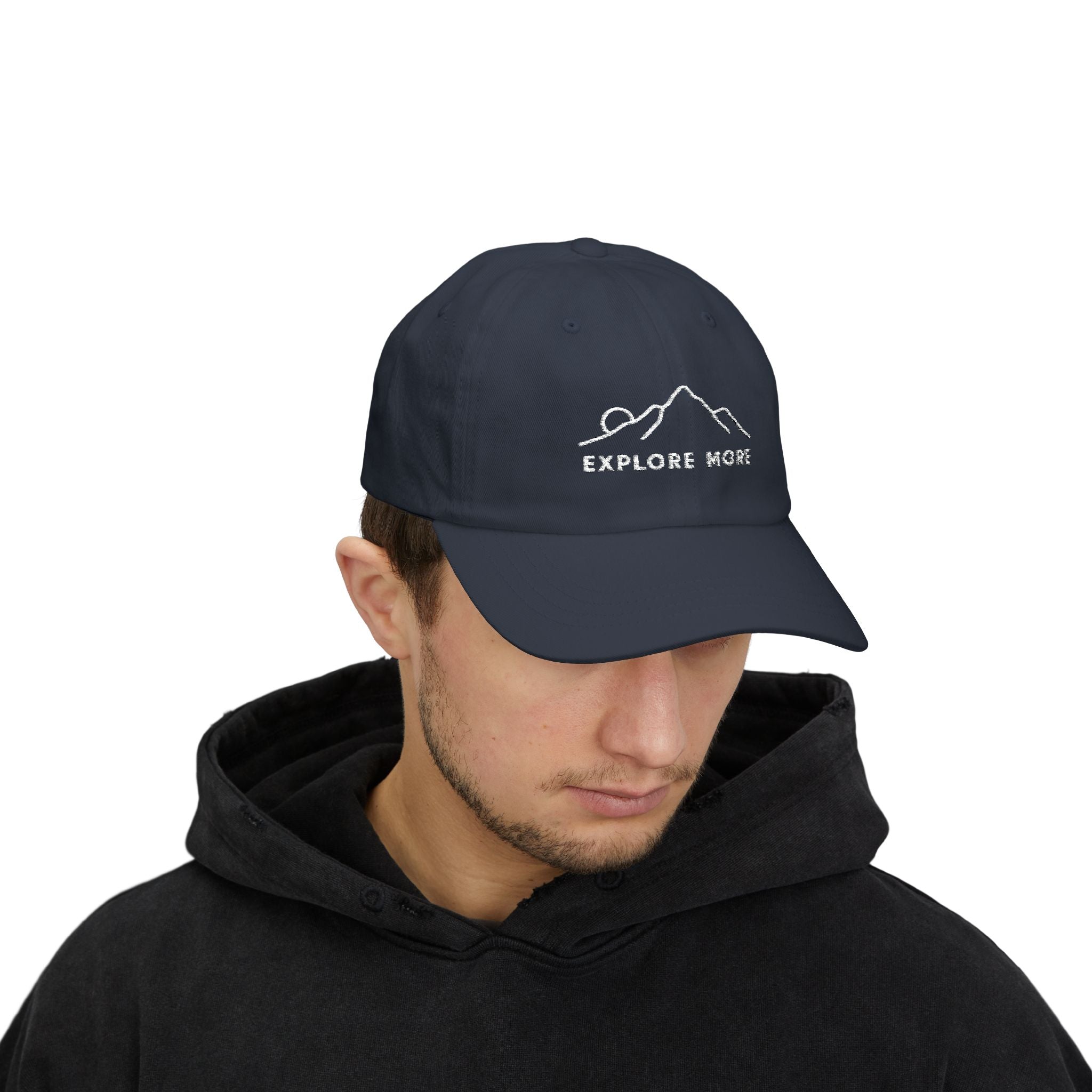 Casquettes & Accessoires Outdoor – Explore More | CreaGeekMultivers