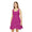 Collection de robes et jupes féminines, vêtements mode avec designs variés et styles contemporains