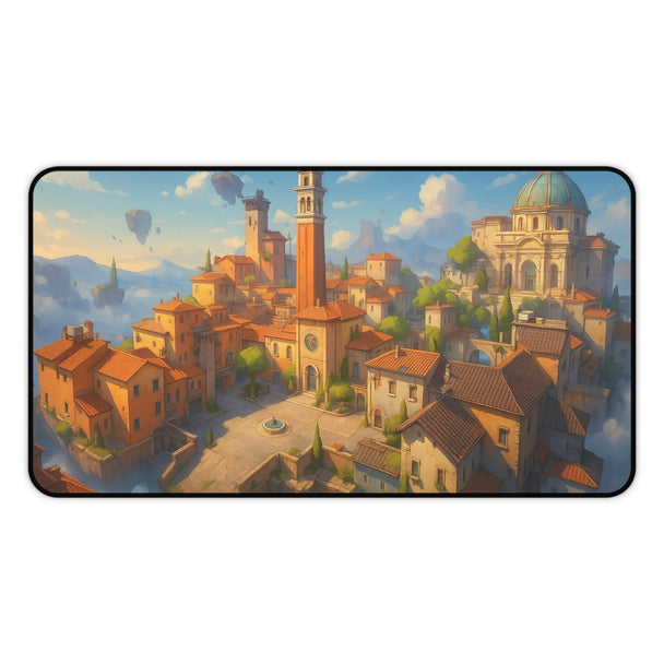 coque tapis souris xxl ville smartphone artistique premium