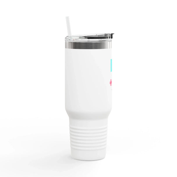 coque mug isotherme gamer 40oz smartphone artistique premium