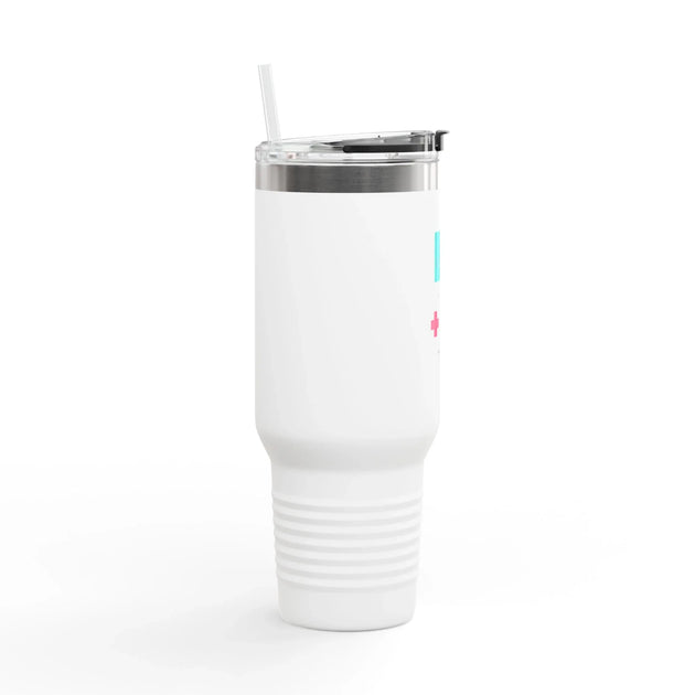 coque mug isotherme gamer 40oz smartphone artistique premium
