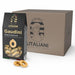 Lot de 12 paquets de Taralli Classiques Gaudini Chogan