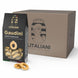 Lot de 12 paquets de Taralli Classiques Gaudini Chogan