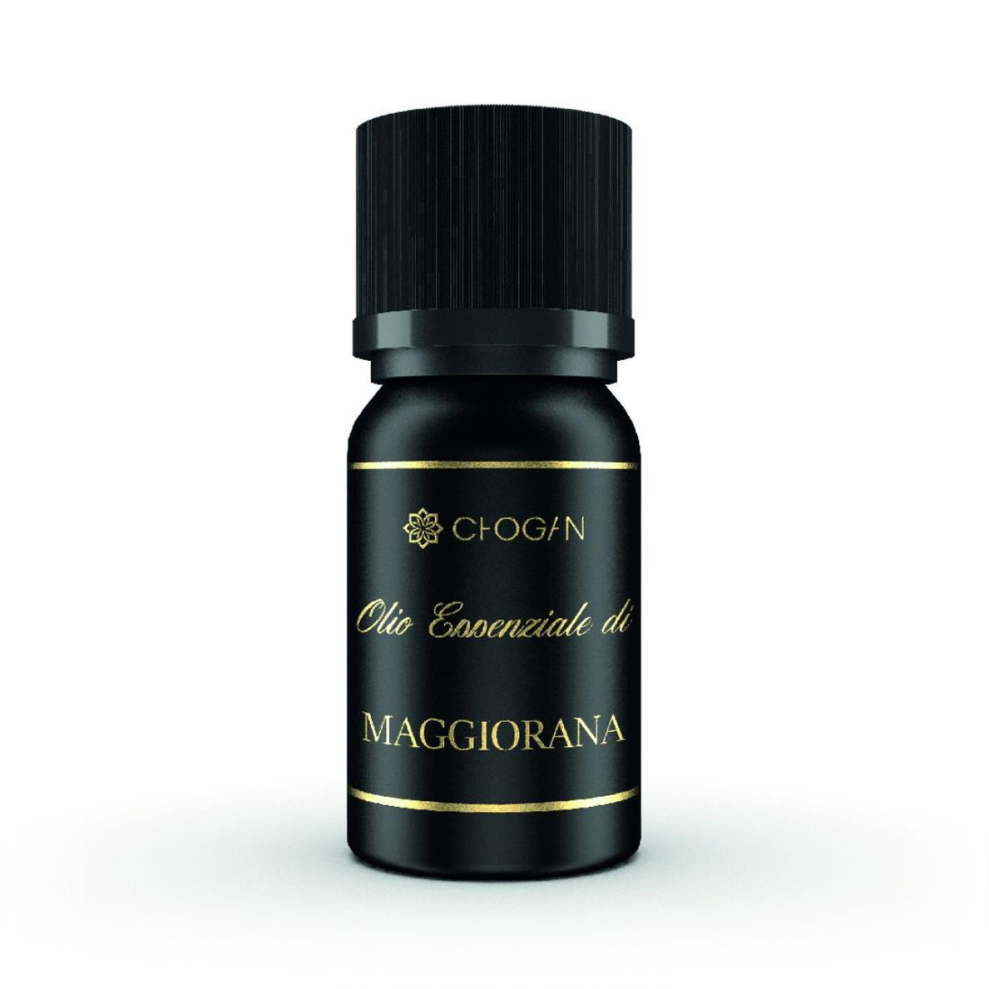 Flacon d'Huile Essentielle de Marjolaine Chogan 10ml