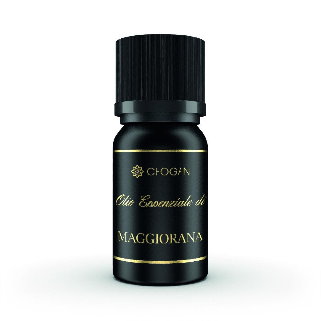 Flacon d'Huile Essentielle de Marjolaine Chogan 10ml