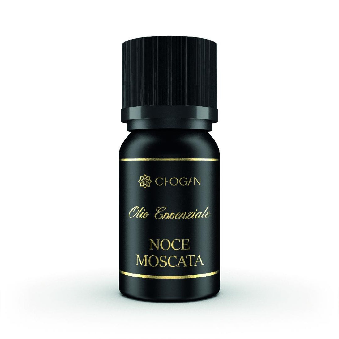 Flacon d'Huile Essentielle de Noix de Muscade Chogan 10 mL
