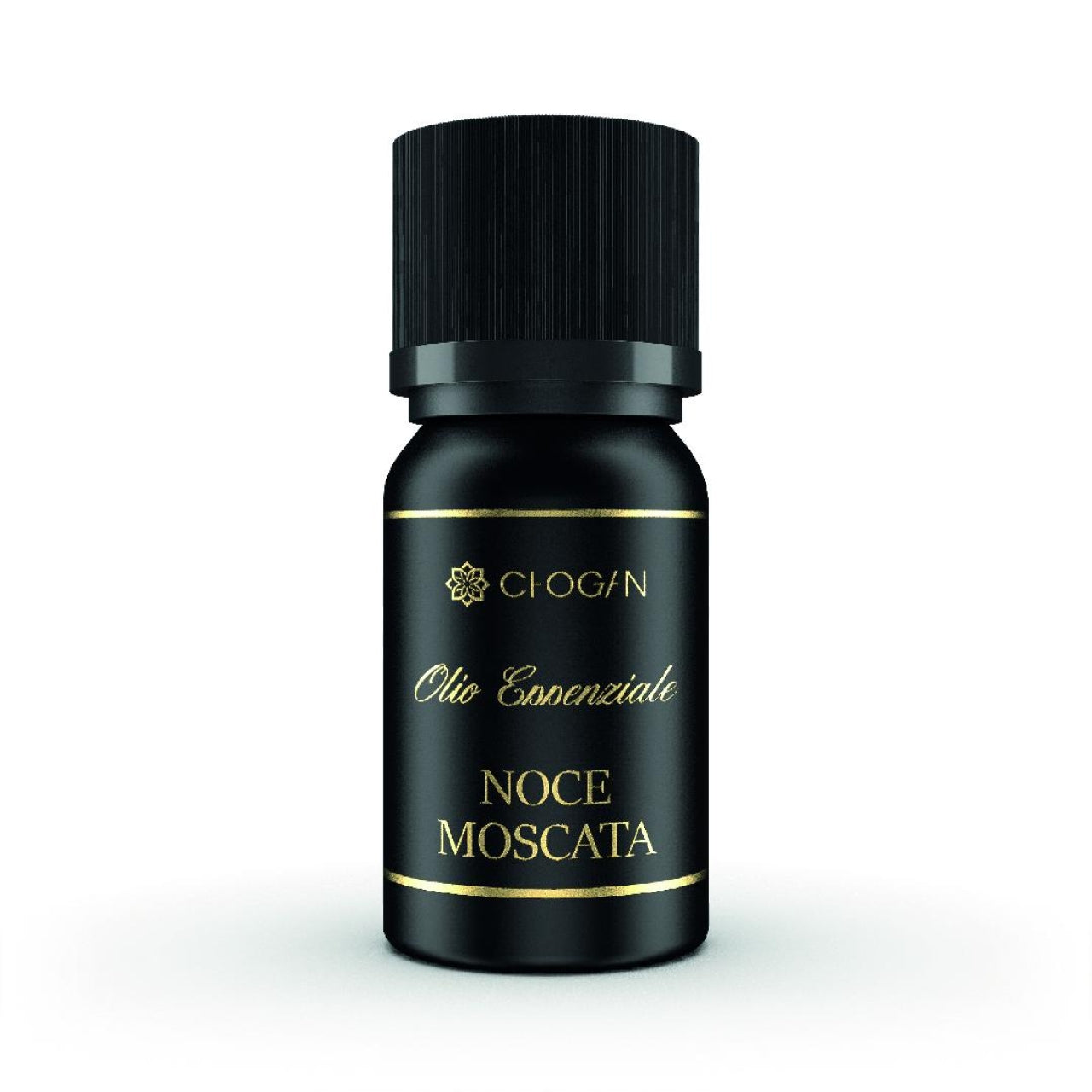 Flacon d'Huile Essentielle de Noix de Muscade Chogan 10 mL