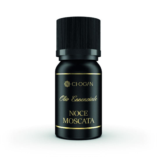 Flacon d'Huile Essentielle de Noix de Muscade Chogan 10 mL