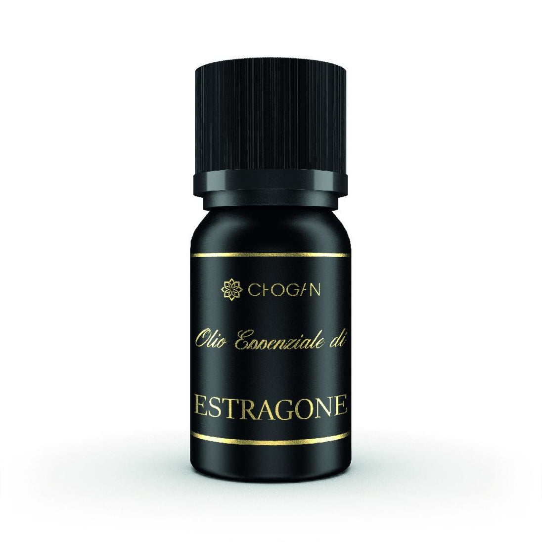 Flacon d'huile essentielle d'Estragon Chogan 10ml