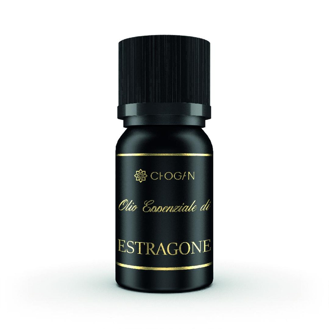 Flacon d'huile essentielle d'Estragon Chogan 10ml