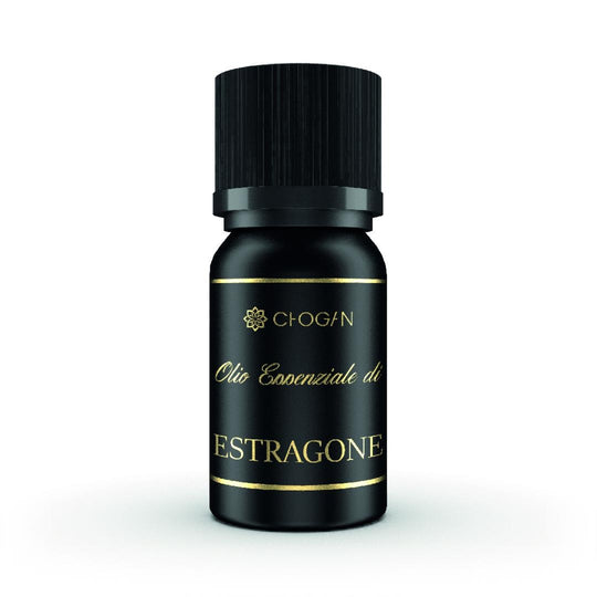 Flacon d'huile essentielle d'Estragon Chogan 10ml