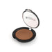 Ombre à paupières compacte Chogan Shimmer Bronze 3,5g - Vue principale