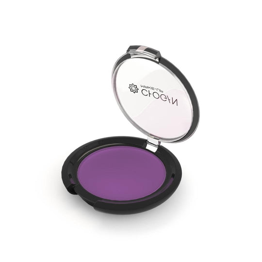 Ombre à paupières matte violette Chogan 3g