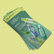 Flyer promotionnel Chogan SuppleFit Boissons Aloe Vera - Version Italienne (50 pcs)