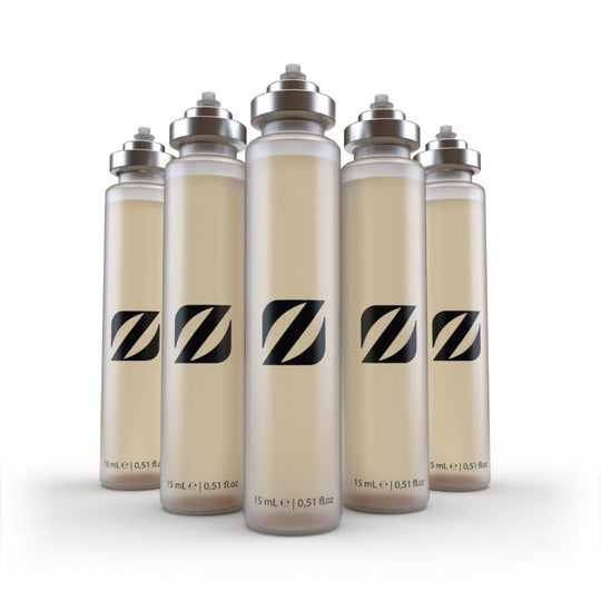 Parfum Chogan Femme - Essence 30% - Détail du vaporisateur doré