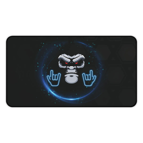 coque desk mat gaming gorilla smartphone artistique premium