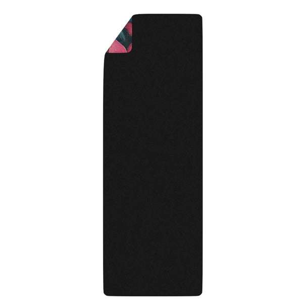 coque tapis de yoga mandala smartphone artistique premium
