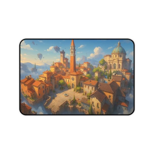 coque tapis souris xxl ville smartphone artistique premium
