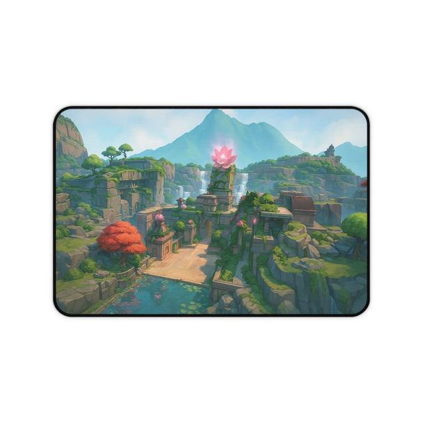 coque tapis souris xxl temple smartphone artistique premium