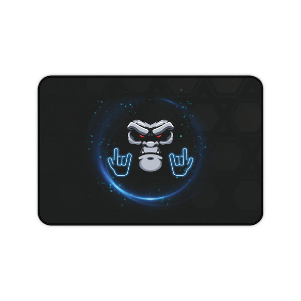 coque desk mat gaming gorilla smartphone artistique premium