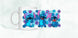 coque mug stitch personnalisé - smartphone artistique premium