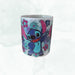 coque mug stitch personnalisé - smartphone artistique premium