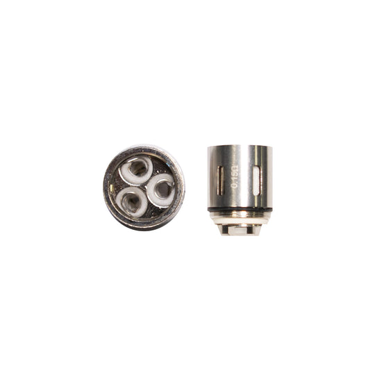 Kit Résistance Triple Coil 0.20 Ohm Chogan pour cigarette électronique JMG 228