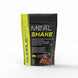 Emballage principal du Meal Shake Chogan saveur Chocolat 744g