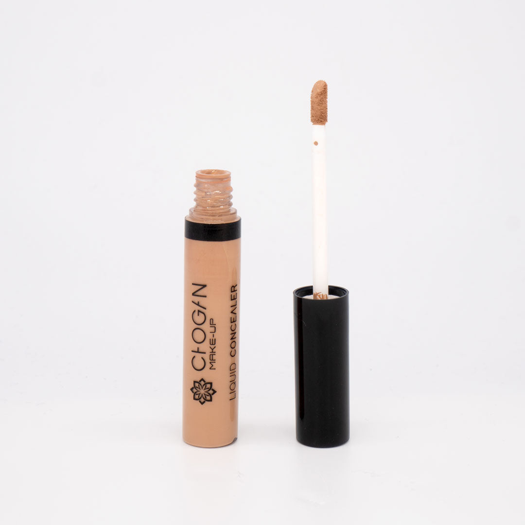 Flacon du Correcteur Liquide Chogan Light Beige