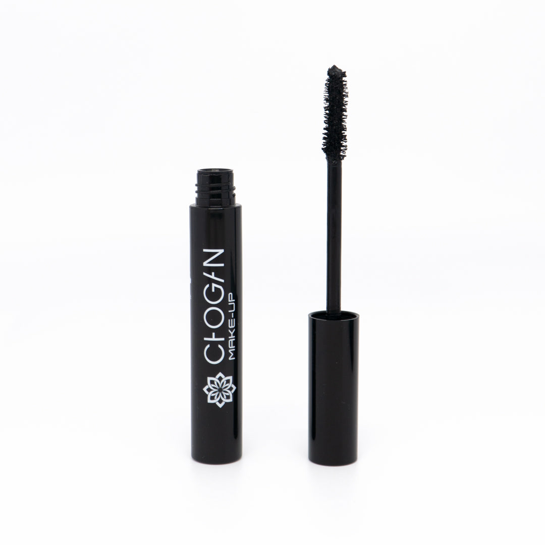 Mascara Extra Volume Chogan - Tube et brosse