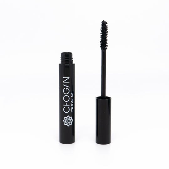 Mascara Extra Volume Chogan - Tube et brosse
