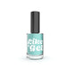 Vernis à ongles Chogan Like a Gel Mint, flacon sur fond blanc