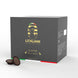 Capsule individuelle Chogan Ginseng avec logo Nespresso compatible