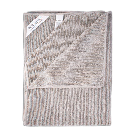 Chiffon microfibre Susy Chogan pour nettoyage parquet et laminés