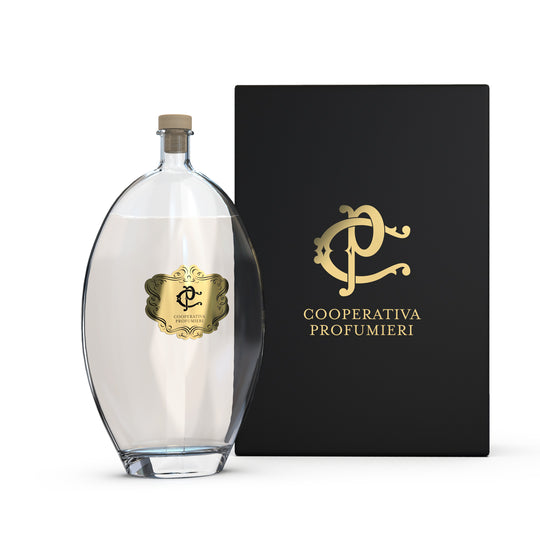 Diffuseur de parfum d'ambiance Chogan Cooperativa Profumieri Mediterranean Pomegranate