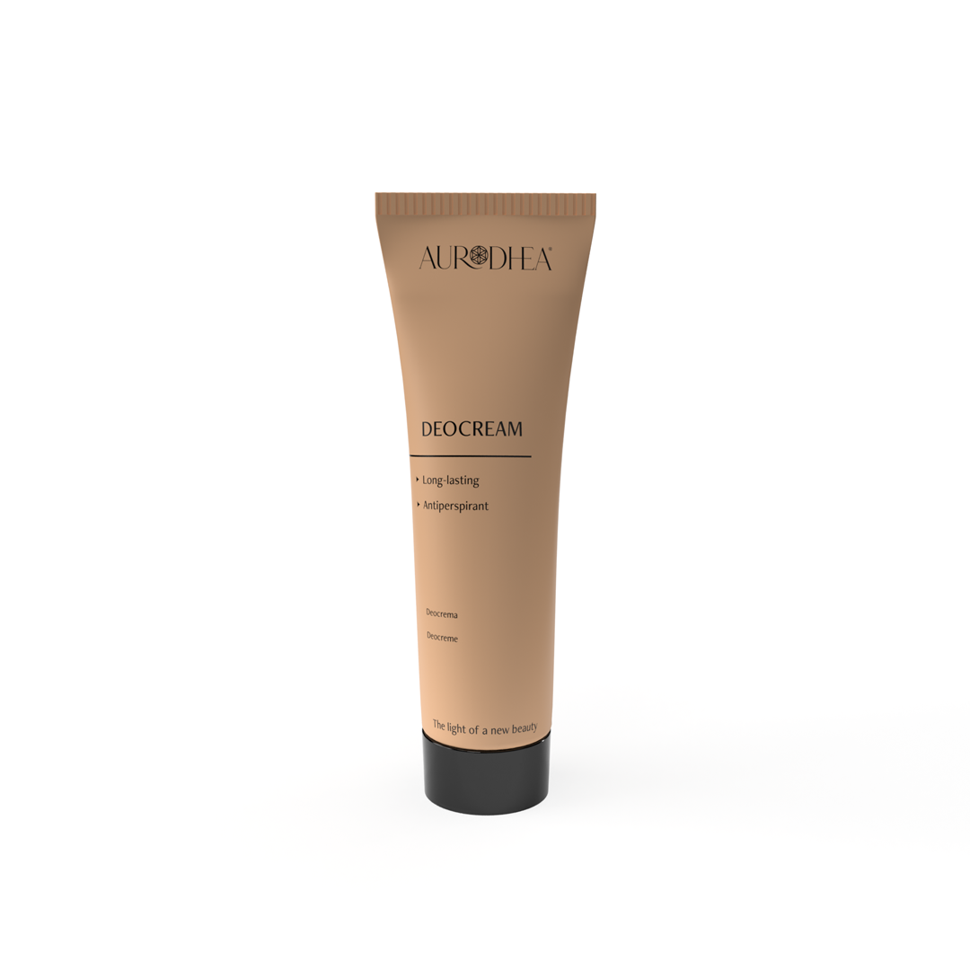 Déo-crème longue durée Chogan 50ml, vue principale du produit