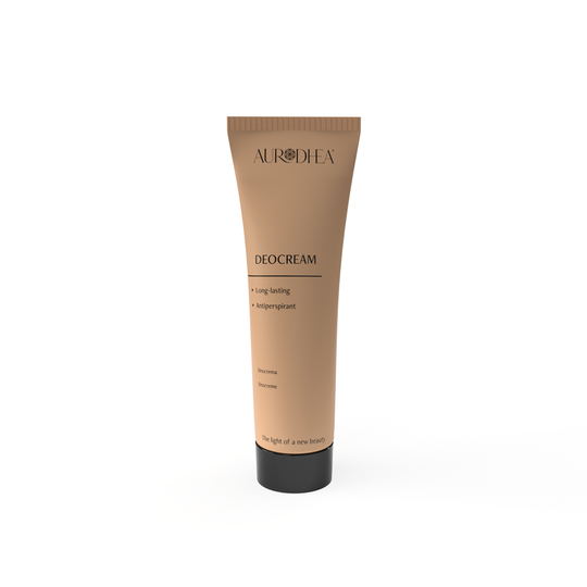 Déo-crème longue durée Chogan 50ml, vue principale du produit