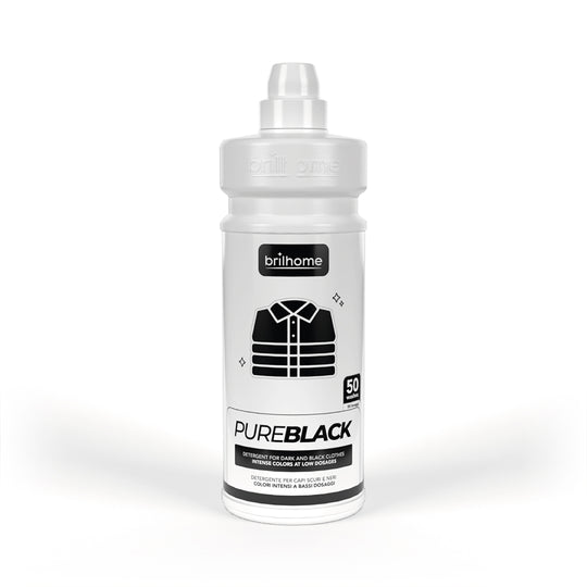 Détail de l'étiquette du flacon Soften Plus Chogan, mettant en avant le parfum vanille et fleurs d'or