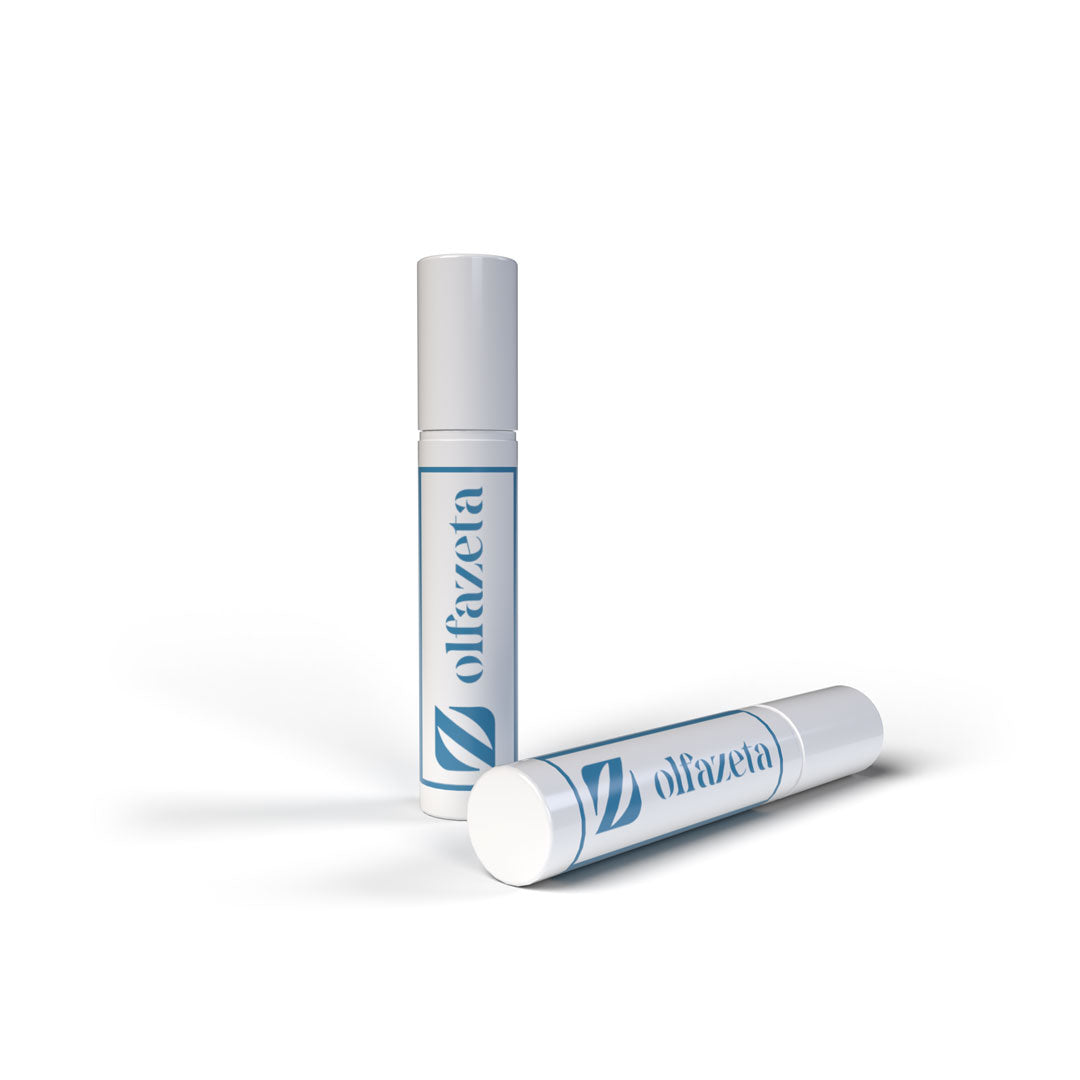 Composition florale et fraîche symbolisant la fragrance douce du parfum enfant Chogan