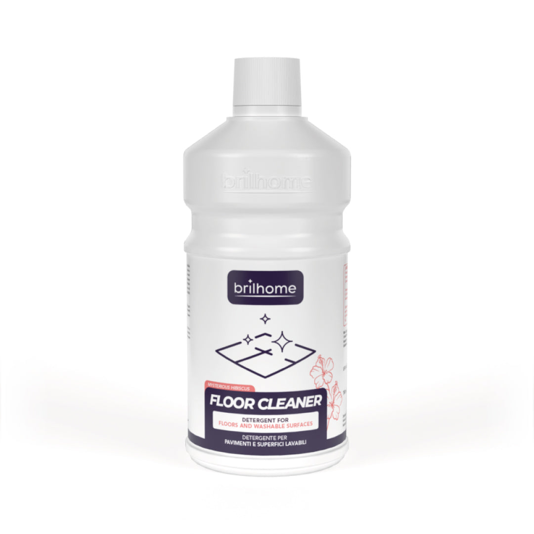 Bouteille de Détergent Sols & Surfaces Chogan Floor Cleaner