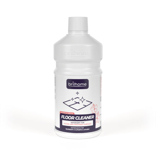 Bouteille de Détergent Sols & Surfaces Chogan Floor Cleaner
