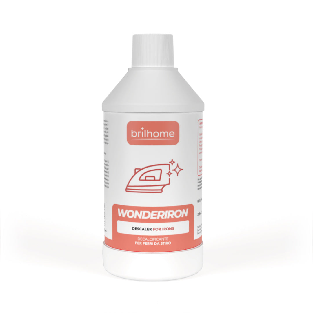 Étiquette du produit Chogan Frostaway avec informations et logo de la marque