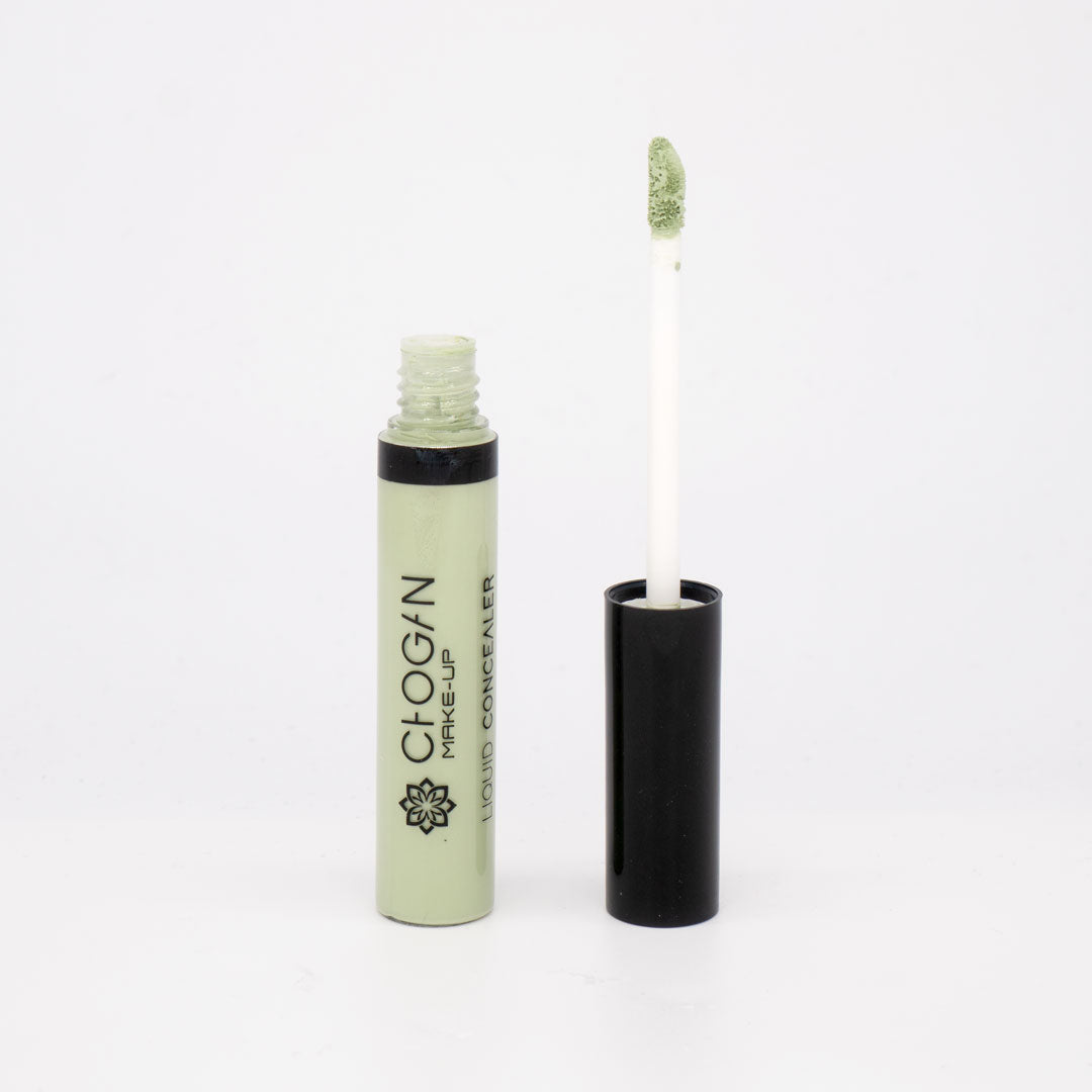 Flacon du Correcteur Liquide Vert Chogan