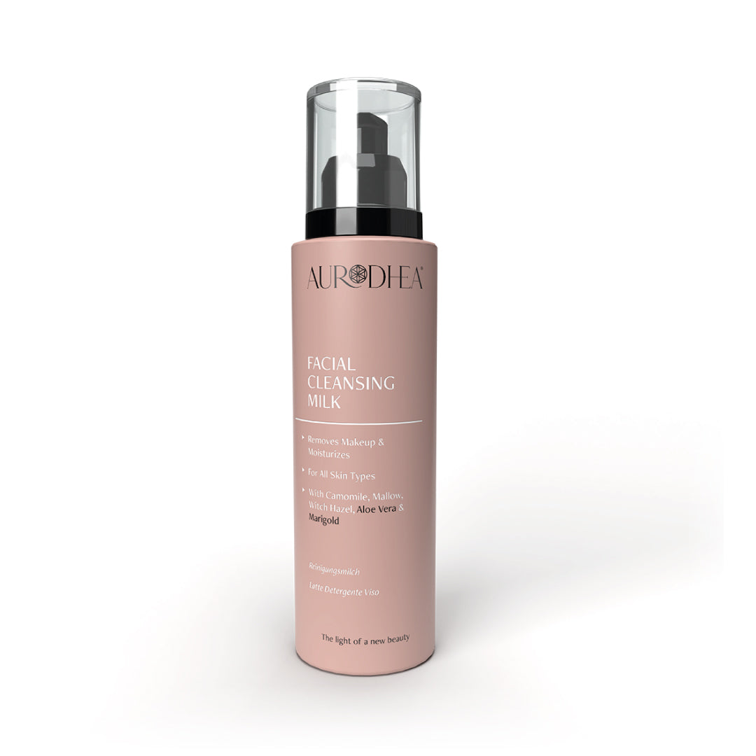 Flacon du Lait Nettoyant Chogan