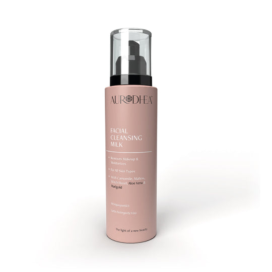 Flacon du Lait Nettoyant Chogan