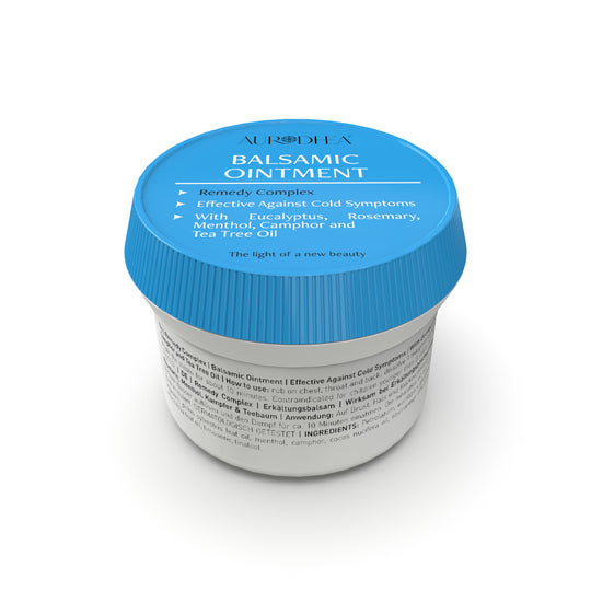Pot de Pommade Balsamique Chogan