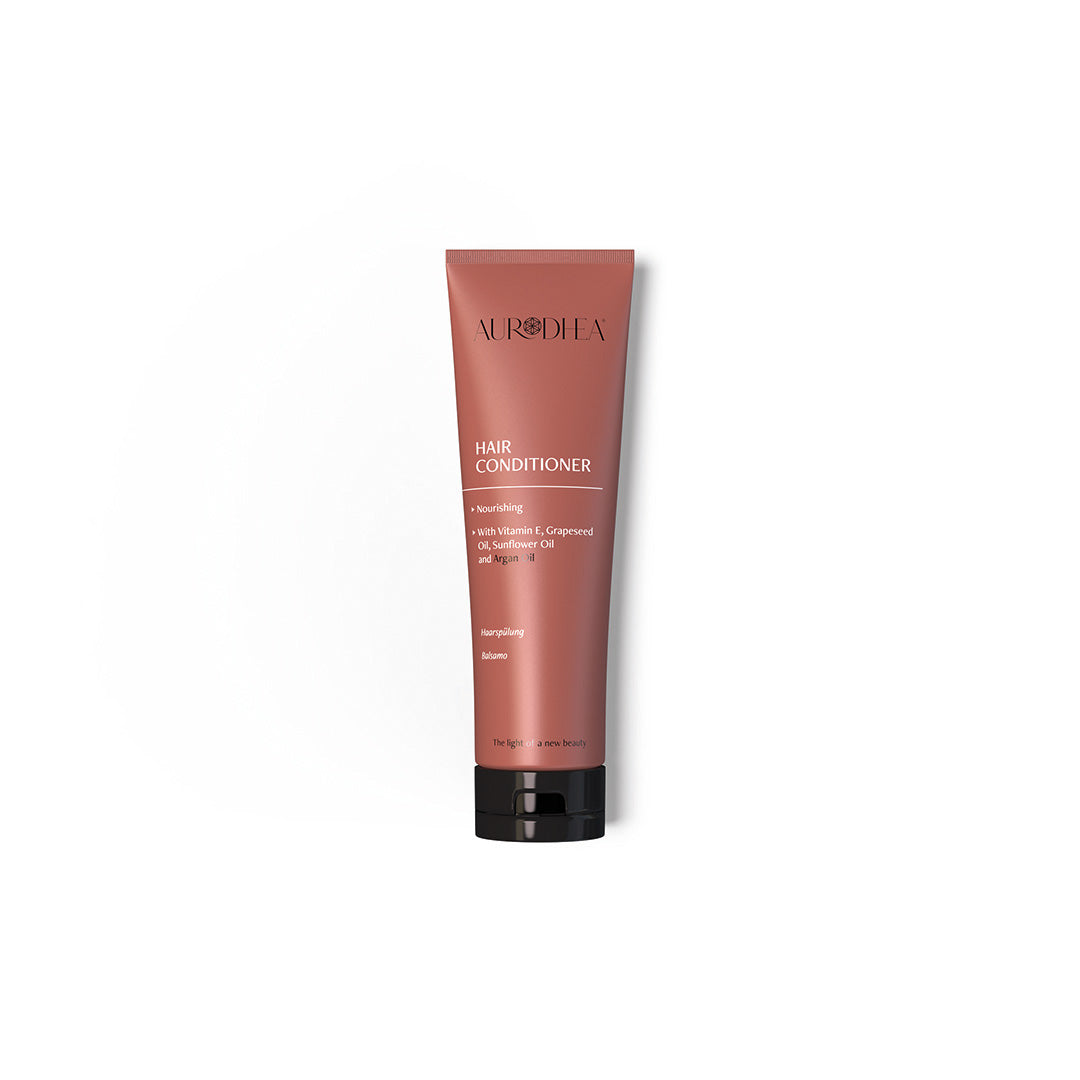 Après-shampoing Chogan à l'huile d'Argan pour cheveux secs et abîmés