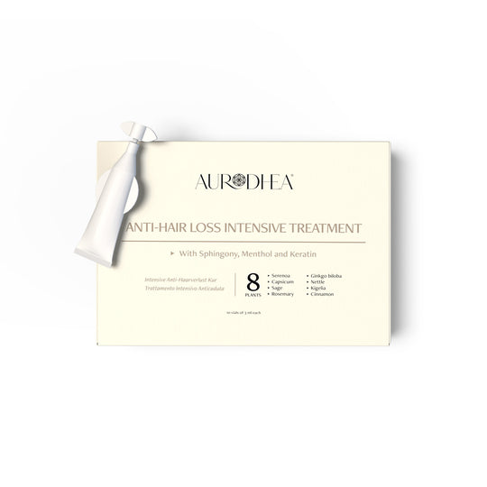 Pack d'ampoules anti-chute Chogan pour soin intensif