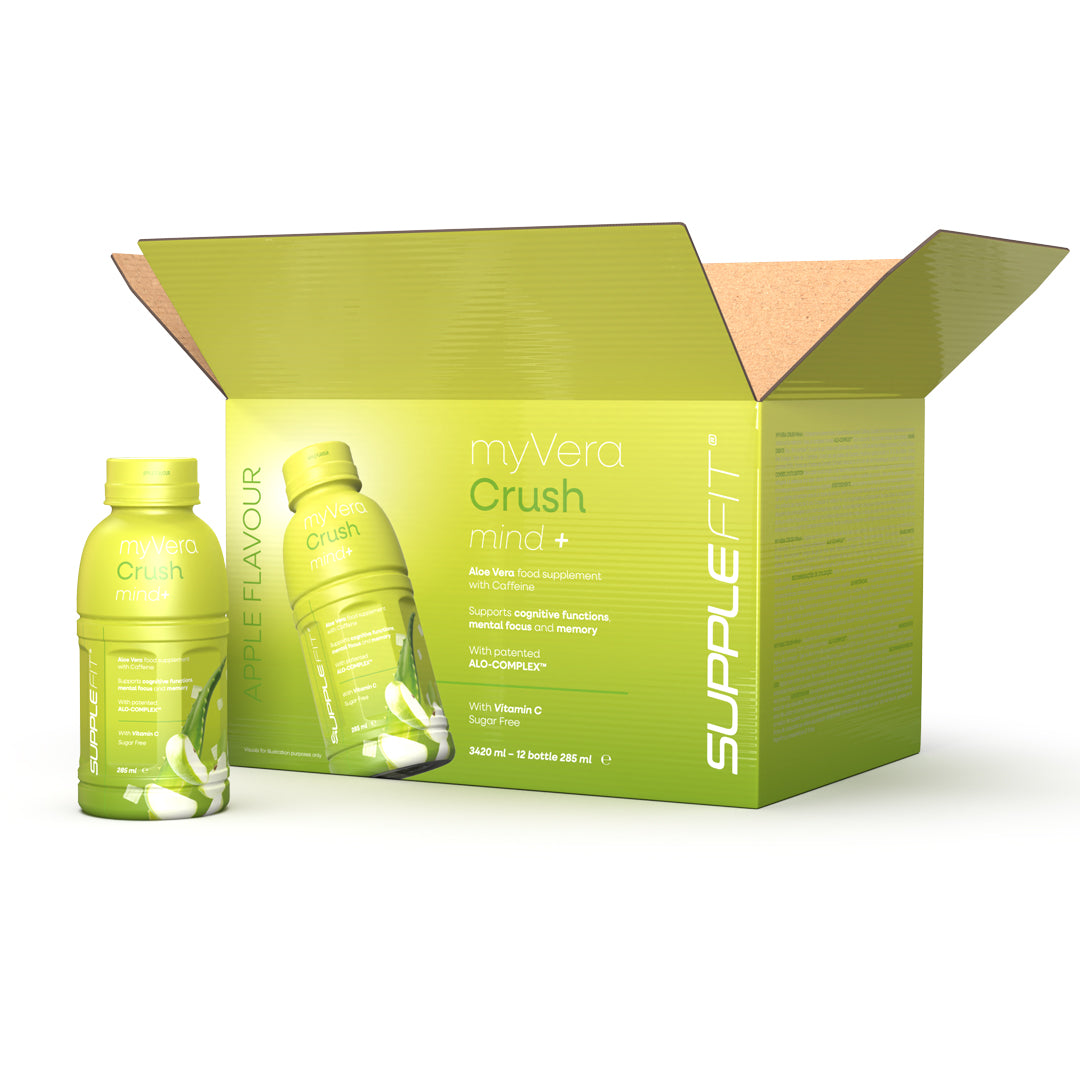 Tableau des ingrédients et valeurs nutritionnelles du complément SKELBOOST Chogan